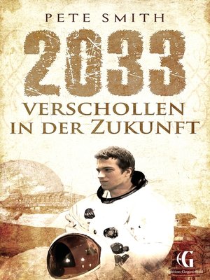 cover image of 2033 Verschollen in der Zukunft